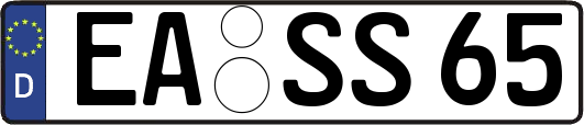 EA-SS65