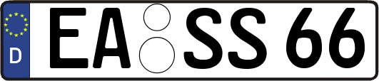 EA-SS66