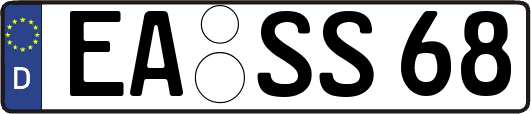 EA-SS68
