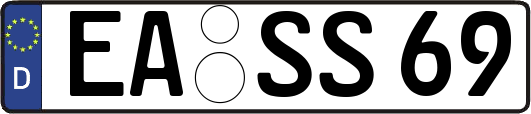 EA-SS69