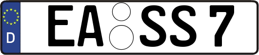 EA-SS7