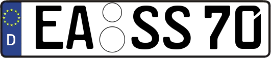 EA-SS70
