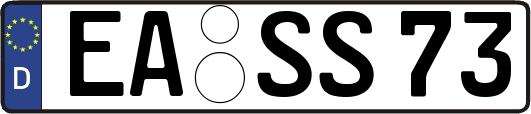 EA-SS73
