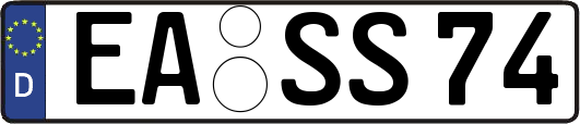 EA-SS74