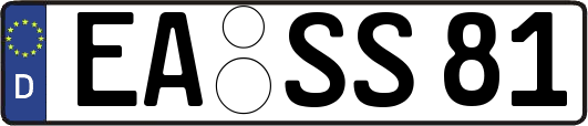 EA-SS81