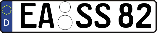 EA-SS82