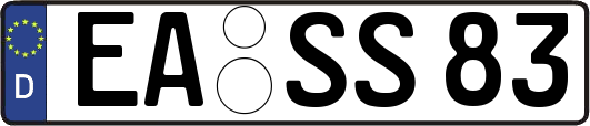 EA-SS83