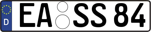 EA-SS84