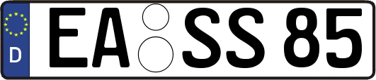 EA-SS85
