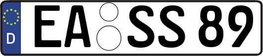 EA-SS89