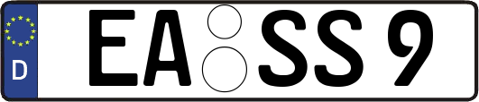 EA-SS9