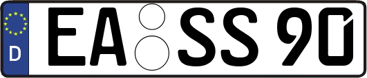 EA-SS90