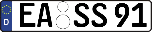 EA-SS91