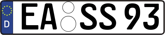 EA-SS93