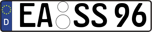 EA-SS96