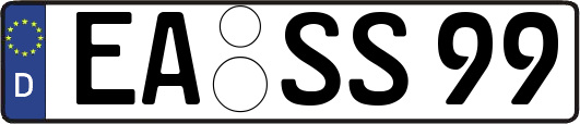 EA-SS99