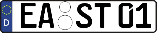 EA-ST01