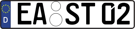 EA-ST02