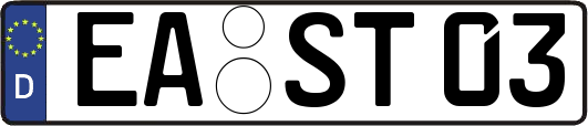 EA-ST03