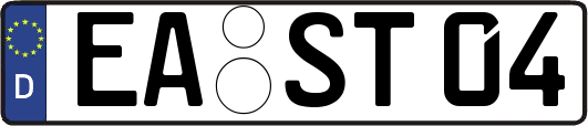 EA-ST04