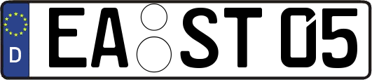 EA-ST05