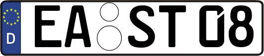 EA-ST08