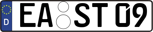 EA-ST09