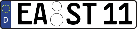 EA-ST11