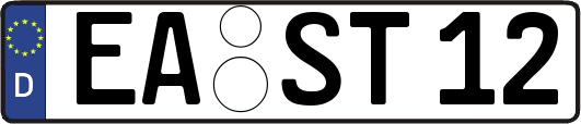 EA-ST12