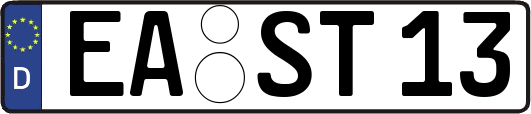 EA-ST13