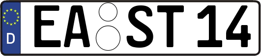 EA-ST14