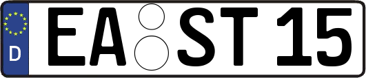 EA-ST15