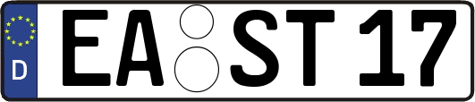 EA-ST17