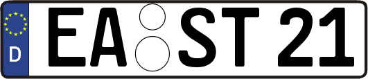 EA-ST21