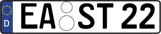 EA-ST22