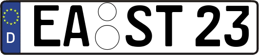 EA-ST23