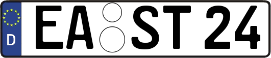 EA-ST24