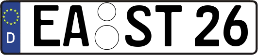 EA-ST26
