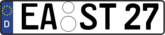 EA-ST27