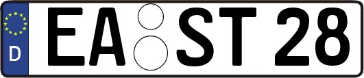 EA-ST28