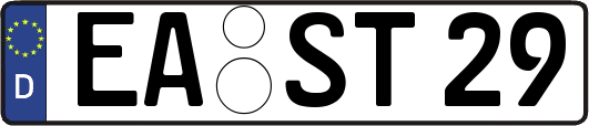 EA-ST29
