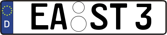 EA-ST3