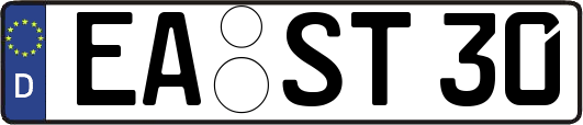 EA-ST30