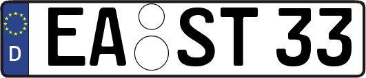 EA-ST33