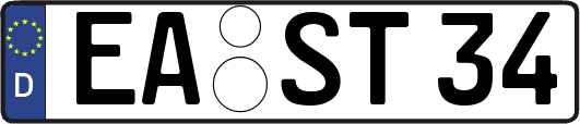 EA-ST34