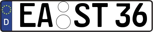 EA-ST36