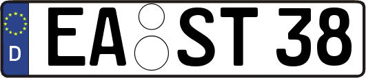 EA-ST38