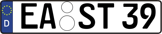 EA-ST39