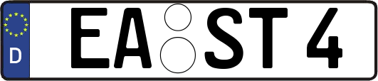 EA-ST4