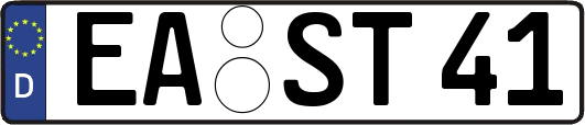 EA-ST41